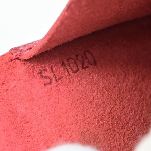 LOUIS VUITTON Amfar Three Vanity Star Shoulder Bag Monogram Brown - Picture 14 of 15